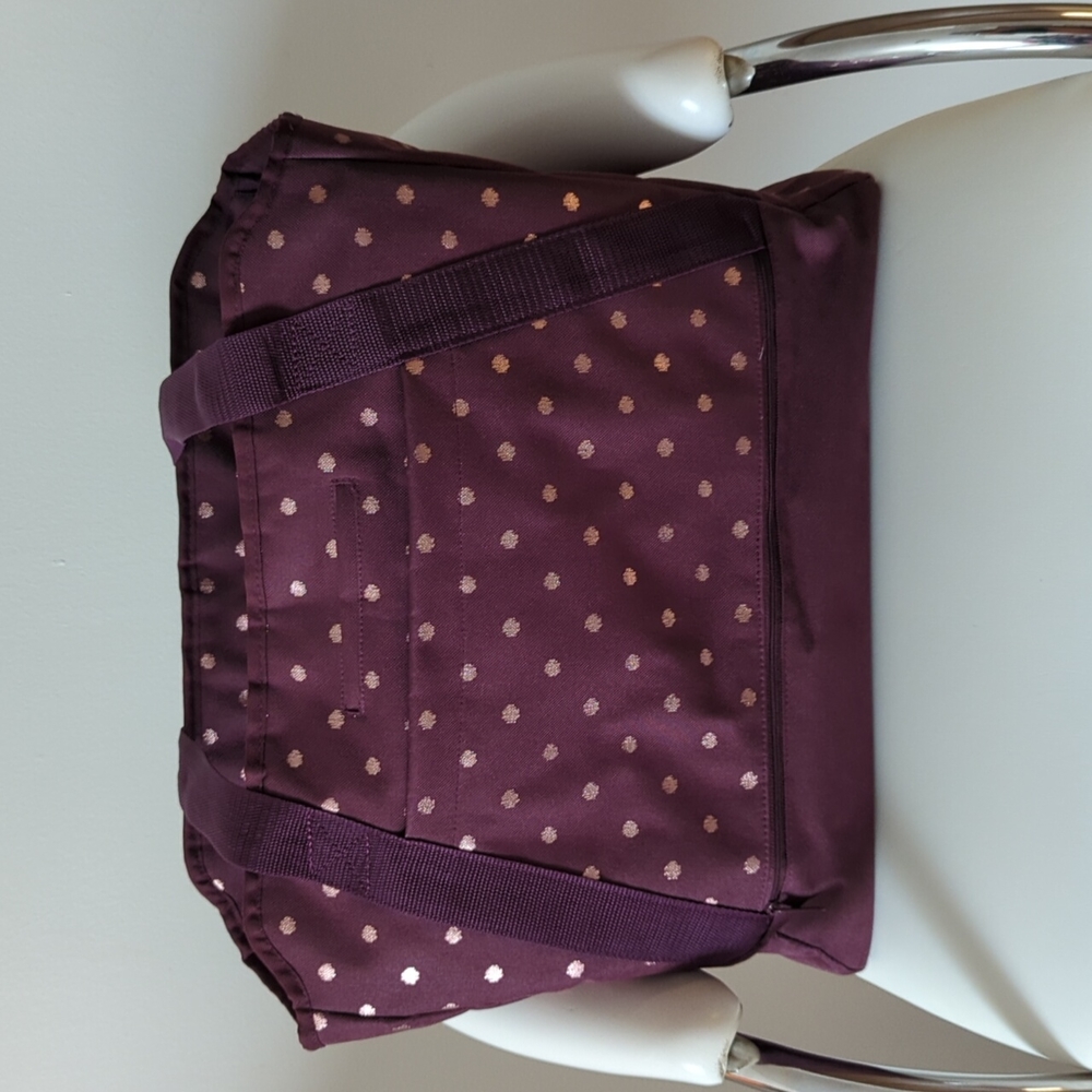 Ultimate Organizing Tote